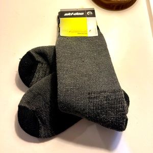 New Skidoo Men’s Socks